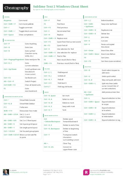 PDF (Colour) — Style 3