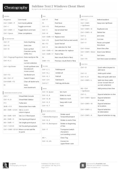 PDF (Black & white) — Style 3