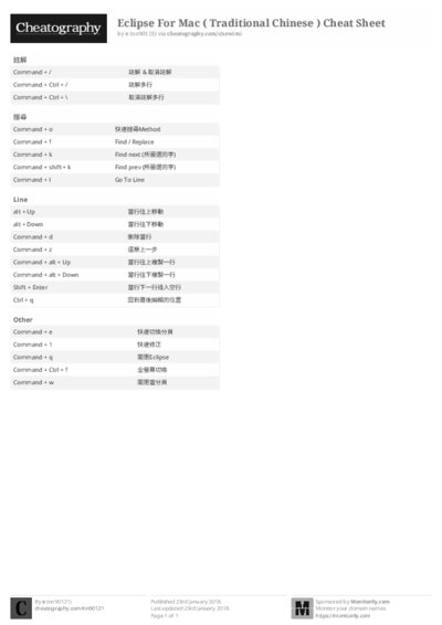 PDF (Black & white) — Style 2