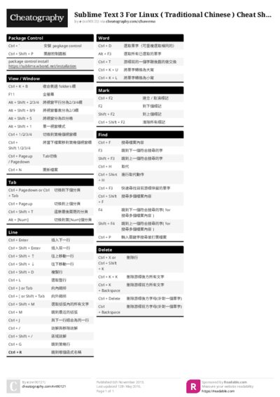 PDF (Colour) — Style 1