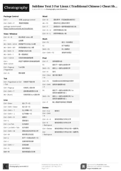 PDF (Black & white) — Style 2