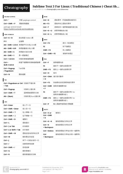PDF (Colour) — Style 3