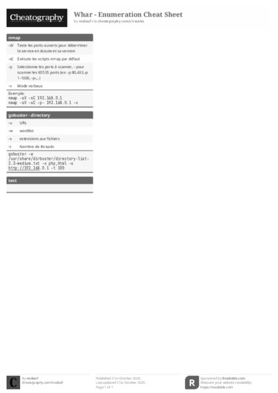 PDF (Black & white) — Style 1
