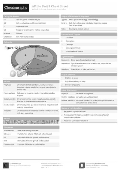 PDF (Black & white) — Style 1