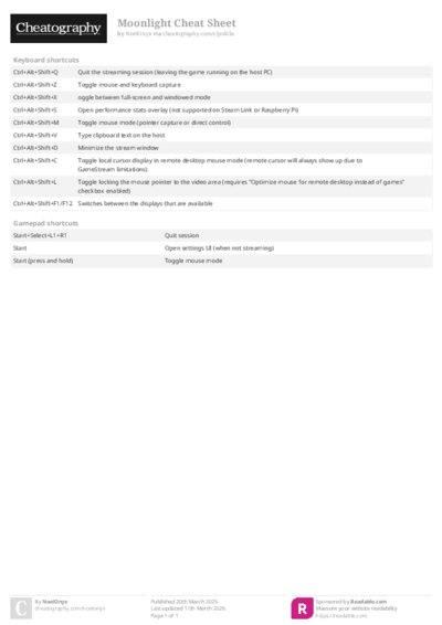 PDF (Colour) — Style 2