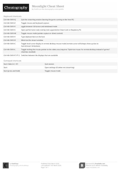 PDF (Black & white) — Style 2