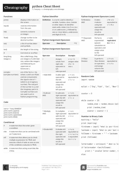 PDF (Black & white) — Style 2