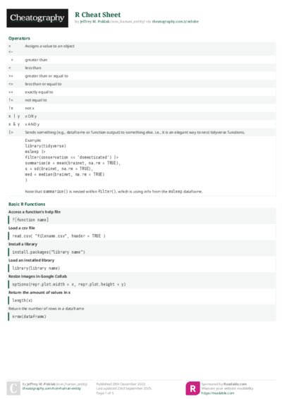 PDF (Colour) — Style 2