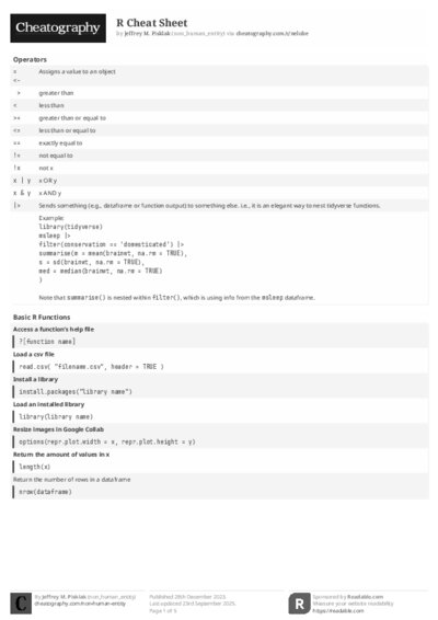 PDF (Black & white) — Style 2