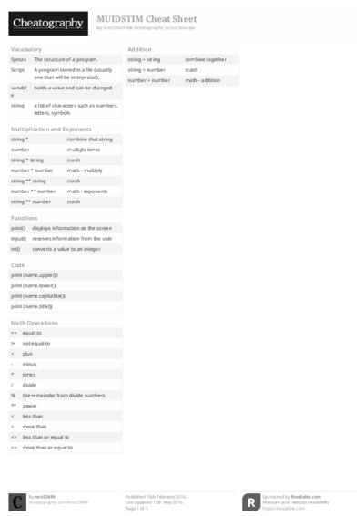 PDF (Black & white) — Style 2