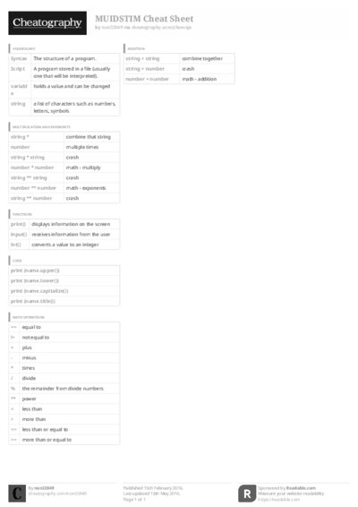 PDF (Black & white) — Style 3
