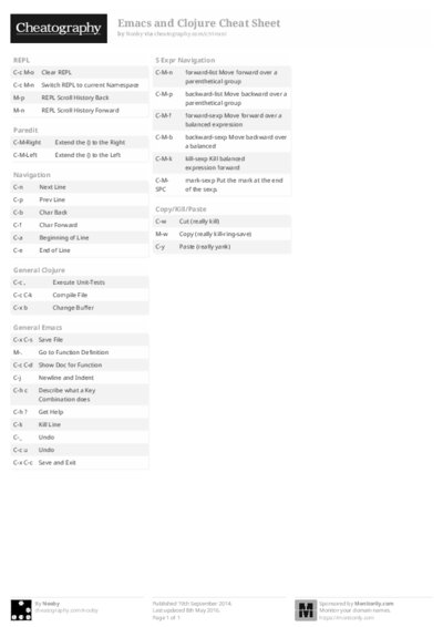 PDF (Black & white) — Style 2