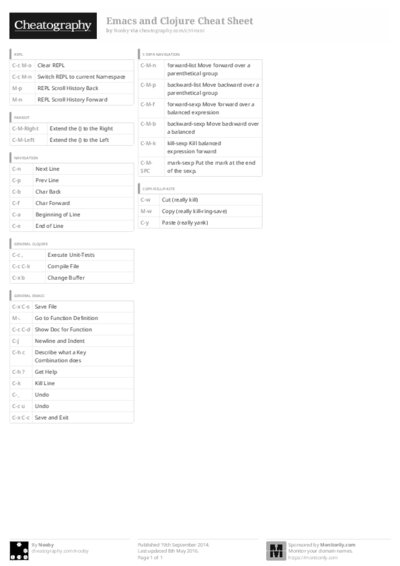 PDF (Black & white) — Style 3