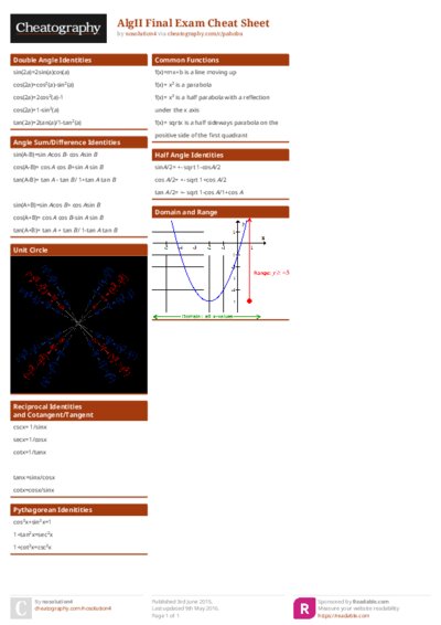 PDF (Colour) — Style 1