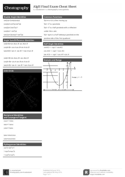 PDF (Black & white) — Style 1