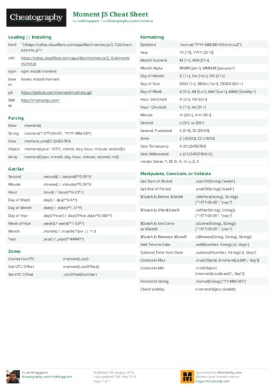 PDF (Colour) — Style 2
