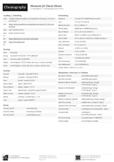 PDF (Black & white) — Style 2