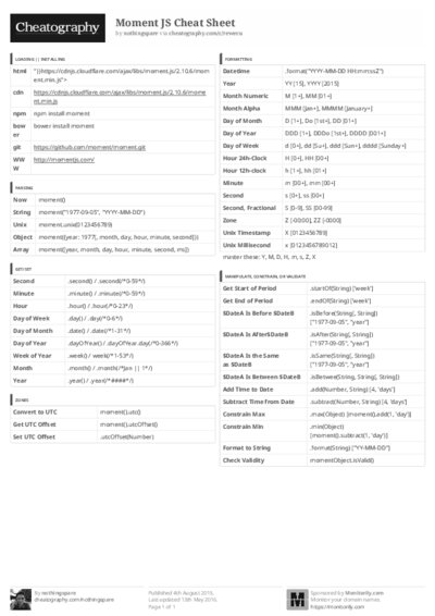 PDF (Black & white) — Style 3