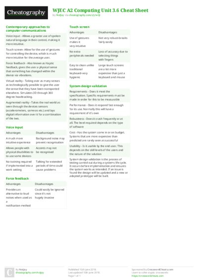 PDF (Colour) — Style 2