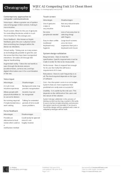 PDF (Black & white) — Style 2