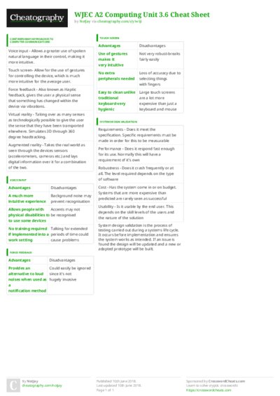 PDF (Colour) — Style 3