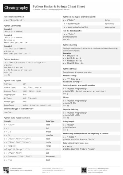 PDF (Black & white) — Style 2
