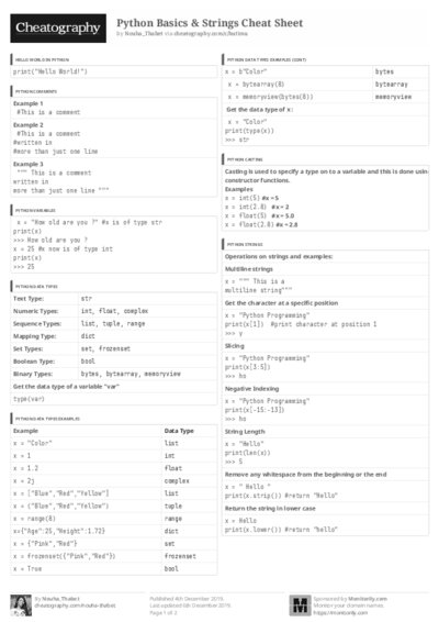 PDF (Black & white) — Style 3