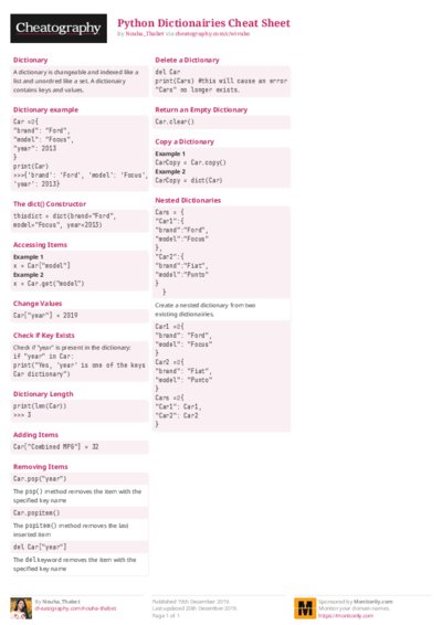 PDF (Colour) — Style 2