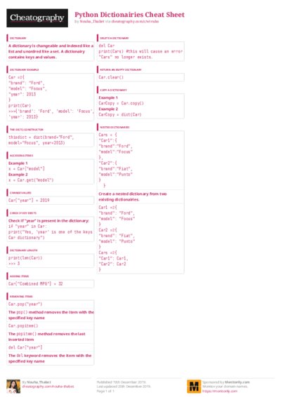 PDF (Colour) — Style 3
