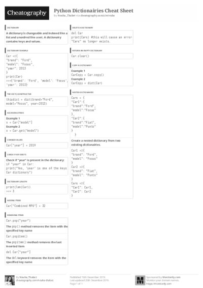 PDF (Black & white) — Style 3