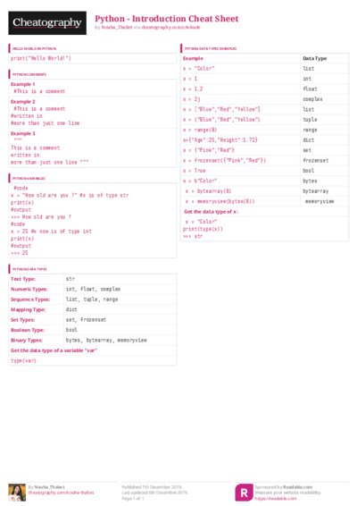 PDF (Colour) — Style 3