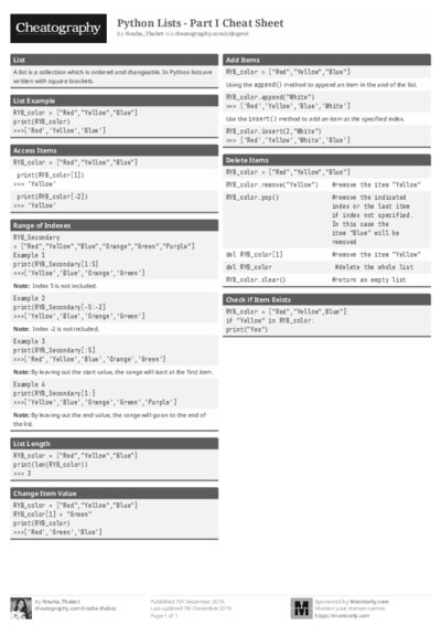 PDF (Black & white) — Style 1
