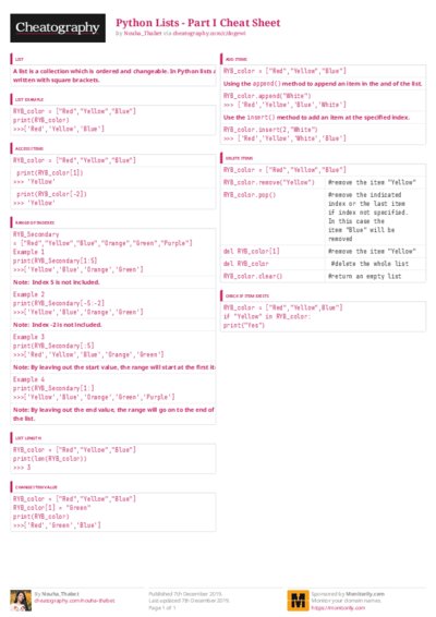 PDF (Colour) — Style 3