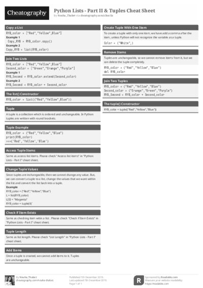 PDF (Black & white) — Style 1
