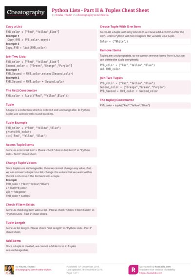 PDF (Colour) — Style 2