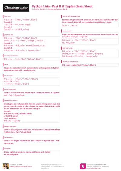 PDF (Colour) — Style 3
