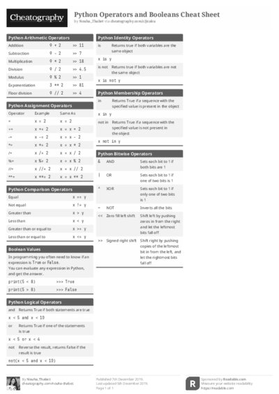 PDF (Black & white) — Style 1