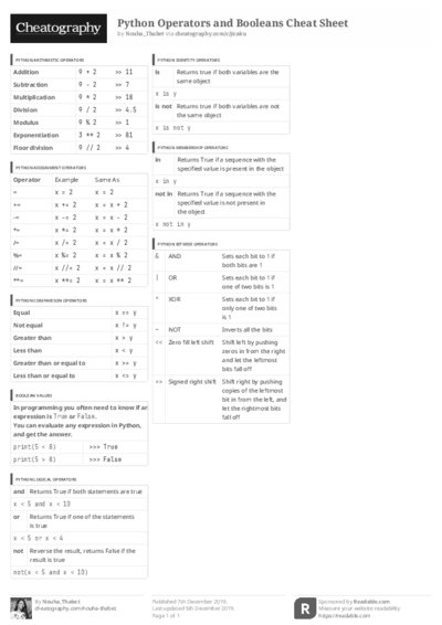 PDF (Black & white) — Style 3
