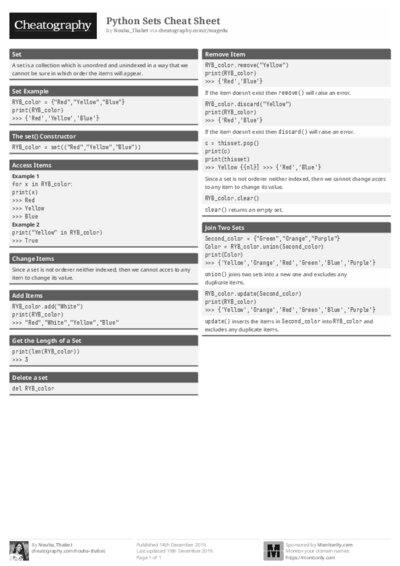 PDF (Black & white) — Style 1