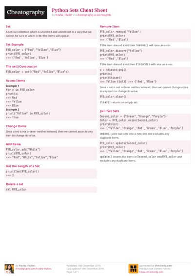 PDF (Colour) — Style 2