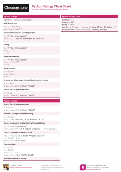 PDF (Colour) — Style 1