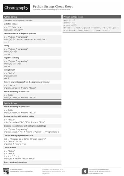 PDF (Black & white) — Style 1