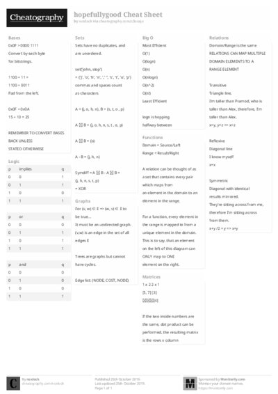 PDF (Black & white) — Style 2