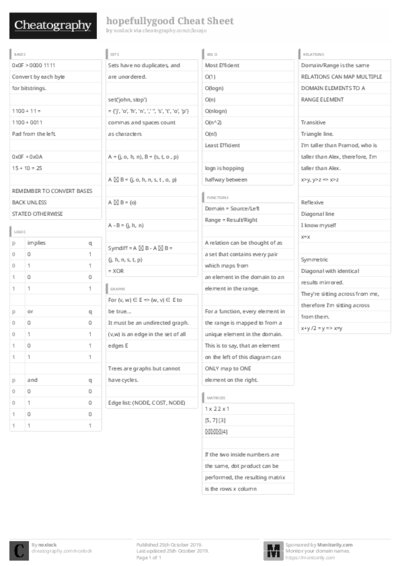 PDF (Black & white) — Style 3