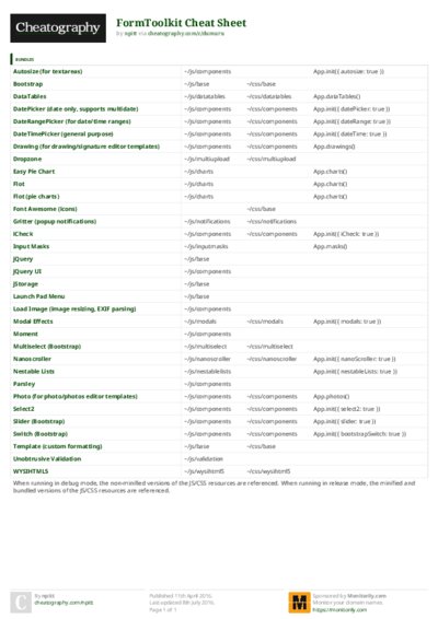 PDF (Colour) — Style 3