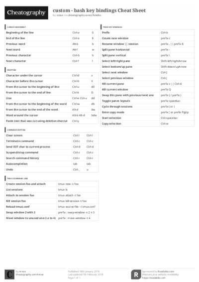 PDF (Black & white) — Style 3