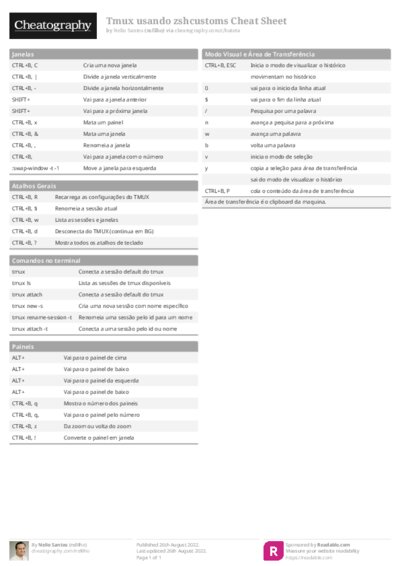 PDF (Colour) — Style 1