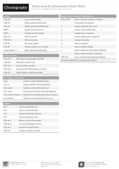 PDF (Black & white) — Style 1