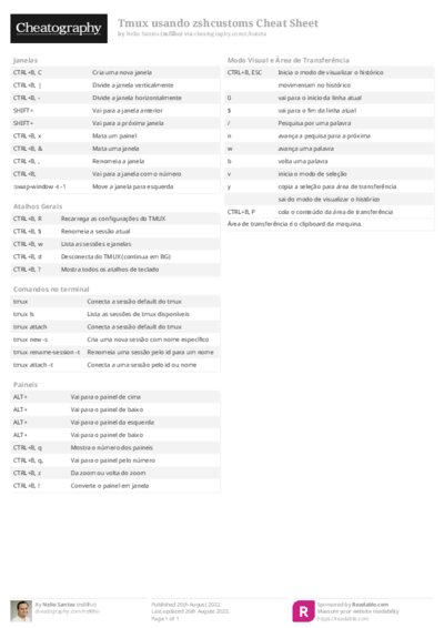 PDF (Colour) — Style 2