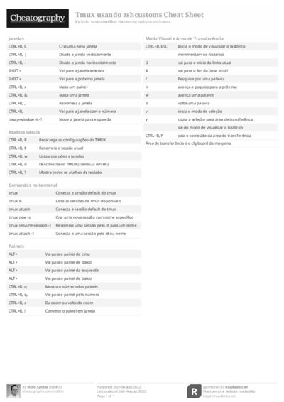 PDF (Black & white) — Style 2